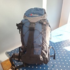 berghaus rucksack freeflow 35 for sale berghaus rucksack freeflow 35 for sale WOKINGHAM