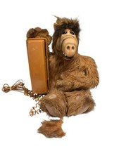 The alf phone d'occasion  Expédié en Belgium
