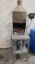 Metal melting furnace for sale  Central Falls
