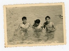 Photo snapshot swimming d'occasion  Expédié en Belgium