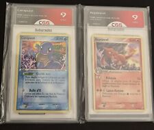 Cartes pokemon carapuce d'occasion  Courseulles-sur-Mer