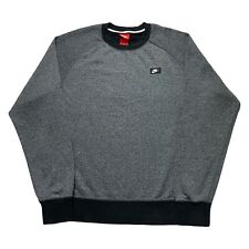Nike sweatshirt mens for sale  HATFIELD