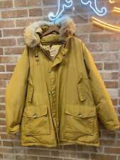 Woolrich giaccone con usato  Roma
