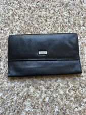 bosca trifold wallet for sale  Medford