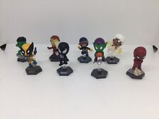 Marvel gashapon lotto usato  Seveso