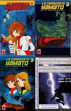 Corazzata yamato completa usato  Roma