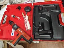 Hilti dx351 full for sale  Santa Ana