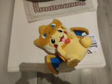 Japanese pikachu mega usato  Genova