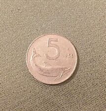 Moneta lire del usato  Villachiara