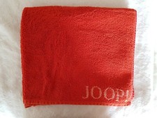 Joop saunatuch strandtuch gebraucht kaufen  Mülheim an der Ruhr