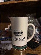 Laphroaig jug for sale  Dilworth