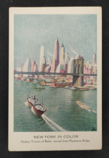 Alte postkarte illustration gebraucht kaufen  Berlin