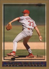 B1225 1998 topps for sale  Toccoa