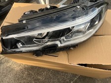 Bmw g20 headlight for sale  WAKEFIELD