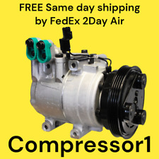Compressor 2001 2002 for sale  San Fernando