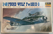 Focke wulf fw190 for sale  Marina