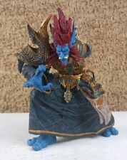 Warcraft series zabra for sale  LITTLEHAMPTON
