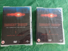 Knight rider complete for sale  LEICESTER
