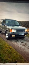 1995 range rover for sale  ANDOVER