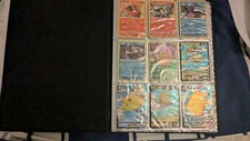 Classeur carte pokémon d'occasion  Béziers