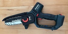 Metabo ltx akku gebraucht kaufen  Köln