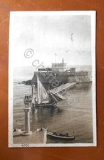 Cartolina rodi forte usato  Vimodrone