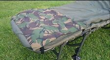 Carp fishing bedchair for sale  CREWE