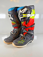Alpinestars tech motocross for sale  Orrtanna