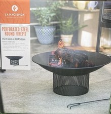 Hacienda geo perforated for sale  PLYMOUTH