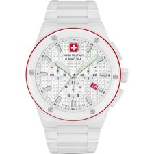 Hanowa swiss military gebraucht kaufen  Hamburg