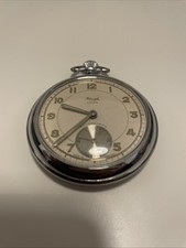 Ancienne montre poche d'occasion  Fontenay-le-Fleury