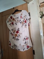 Ladies top blouse for sale  MORECAMBE