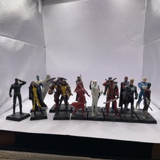 Lot figurines marvel d'occasion  La Garenne-Colombes