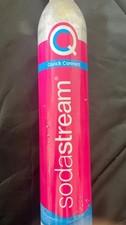 Cylindre co2 sodastream d'occasion  Saint-Jacques-de-la-Lande
