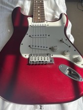 Fender stratocaster 1997 for sale  WESTHILL