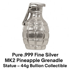 pineapple grenade for sale  USA