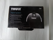 Thule 753 footpack for sale  NESTON