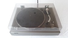 Platine vinyle sony d'occasion  Trégueux
