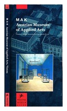 Używany, Noever, Peter Mak: Austriaco Museum Of Applicato Arti Vienna 1993 Prima Edizione na sprzedaż  Wysyłka do Poland