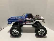 Traxxas 36034 bigfoot d'occasion  Expédié en Belgium