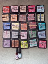 tim holtz ink pads for sale tim holtz ink pads for sale DAVENTRY
