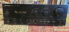 Pioneer 717 stereo for sale  LONDON