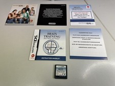 Nintendo dr. kawashima for sale  WIRRAL