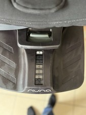 Nuna rebl size for sale  GRAVESEND