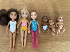 Barbie shelley baby for sale  LEATHERHEAD