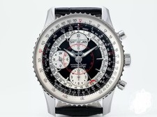 Rare breitling montbrillant for sale  Valencia
