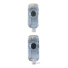 Projecteur sol portes d'occasion  Lesquin