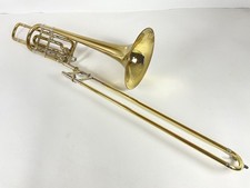 Used bach 50b2lo for sale  Woodbridge