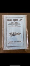 Velocette 350 500 for sale  WREXHAM