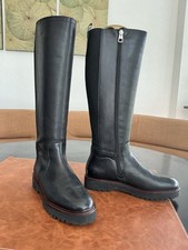 Stiefel reiterstiefel größe gebraucht kaufen  Bad Füssing